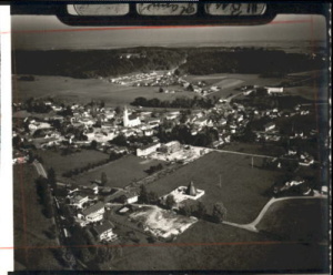 Luftbild 1969