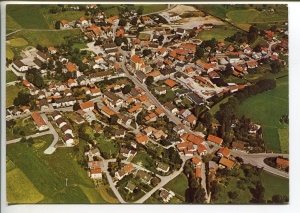 Luftbild 1982