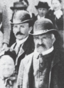 lenachrist Posthalter Wagner