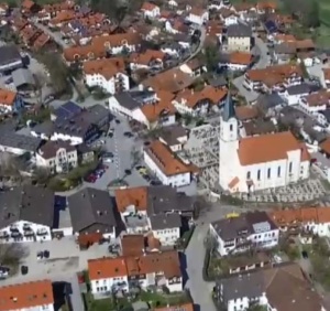 Glonn von oben Teaser