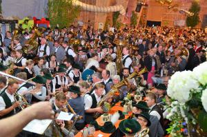 k-11 Gemeinschaftschor