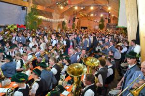 k-12 Gemeinschaftschor