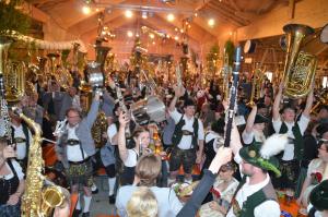 k-13 Musikantengruß