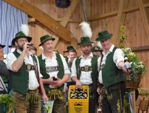 k-17a Gastgeschenk Darchinger Musi