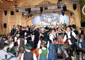 k-19 Stimmung am Nachmittag