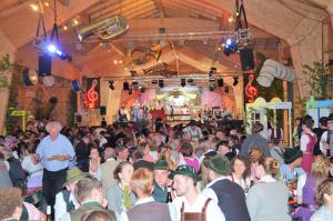 k-1 Blick vom Eingang