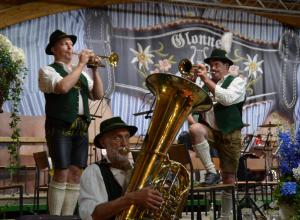 k-20 Stimmung am Nachmittag