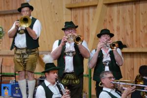 k-21 Stimmung am Nachmittag