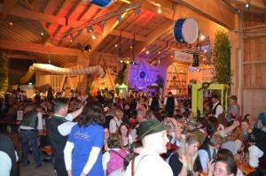 k-2 Blick von der Seite