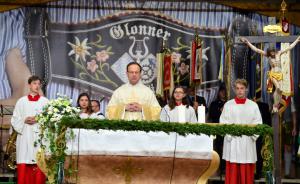 k-5 Festgottesdienst