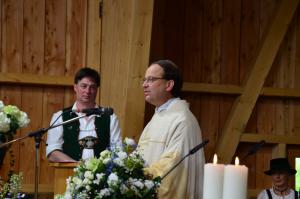 k-8 Festgottesdienst