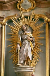 GM006-58 Seitenaltar Joseph 2017 (Large)