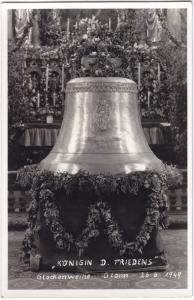 GM008-24 Glockenweihe 1949 (Large)