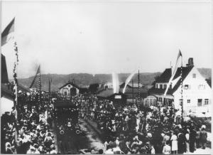 GM212-12 Bahnhofjubil├ñum 1954 (Large)