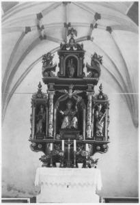 uAd43-12 Adling Altarbild ~1983 (Large)