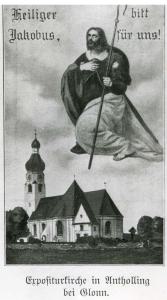 uBn12-08 Anth  Kirche m Hl Jak  (Large)