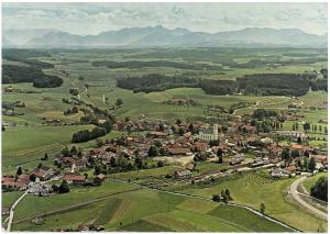 Fz000-02 Luftbild v N m Bergen (Large)