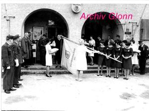 19-1966-Fahnenweihe-BRK-1