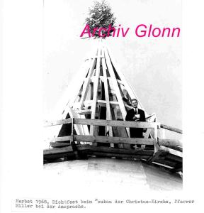 9-1968-Richtfest-evang.Kirche-1