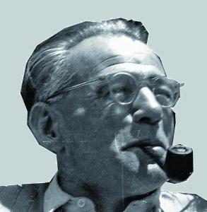 Georg Lanzenberger1933-1945