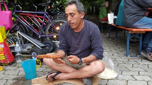 Flüchtlinge kochen auf-07-2016-2