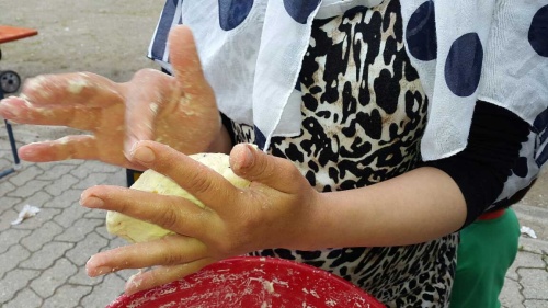 Flüchtlinge kochen auf-07-2016-6