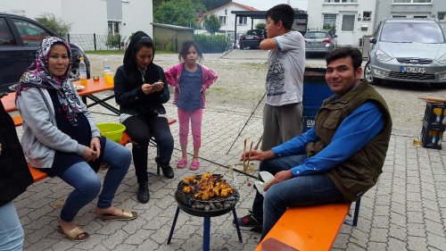 Flüchtlinge kochen auf-07-2016-9
