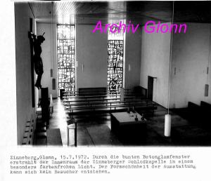 10-Fotoxchronik-1972-Neue-Fenster-Zinneberg-Kirche