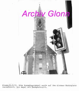 13-Fotochronik-1972-Fussgaengerampel-Marktplatz