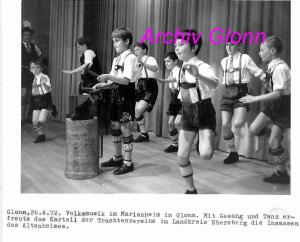 15-Fotochronik-1972-Volksmusik-im-Marienheim