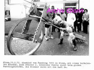 17-Fotochronik-1972-Fasching-Kehraus