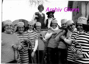 19-Fotochronik-1972-Faschingsdienstag