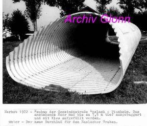 4-Fotochronik-1972-Durchlass-fuer-Haslacher-Graben