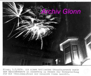 16-1974 Feuerwerk-Zinneberg