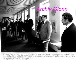 71-1974-Hueller-Ausstellung