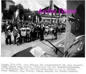 9-1974-Kriegerverein-100-Jahrfeier