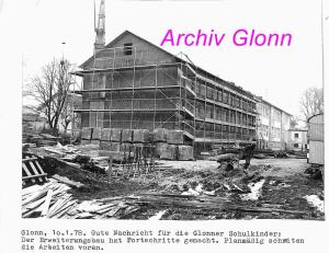 1978-Erweiterung-Schulhaus