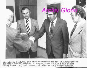 Dt.-Kriegsgraeberfuersorge-Ehrung1978