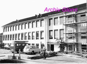 Erweiterungsbau-Volksschule-1978