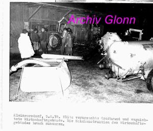 Fotochronik-1978-Brand-Kleinrohrsdorf