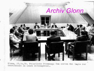 Fotochronik-1978-Neuer-Sitzungssaal