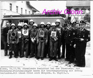 Fotochronik-1978-Leistungspruefung-Feuerwehr