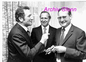 Fotochronik-1978 Einweihung-Rathaus