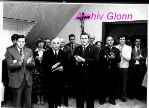 Fotochronik-1978-Einweihung-Rathaus