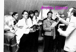 Fotochronik-1978-Einweihung-Rathaus-Chor