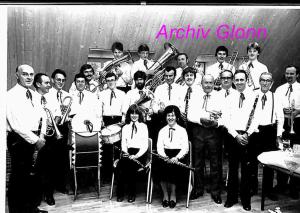 Fotochronik-1978-Einweihung-Rathaus-Musik