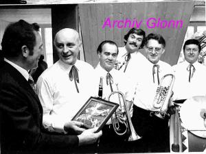 Fotochronik-1978-einweihung-Rathaus-Musik