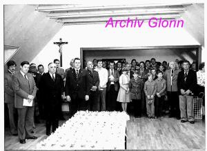 Fotochronik-1978-Einweihung-Rathaus