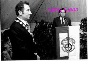 Fotochronik-1978-Einweihung-Rathaus