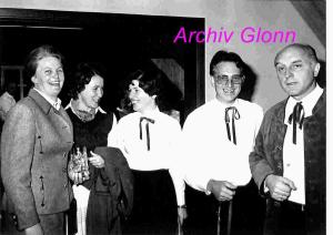 Fotochronik-1978-Einweihung-Rathaus